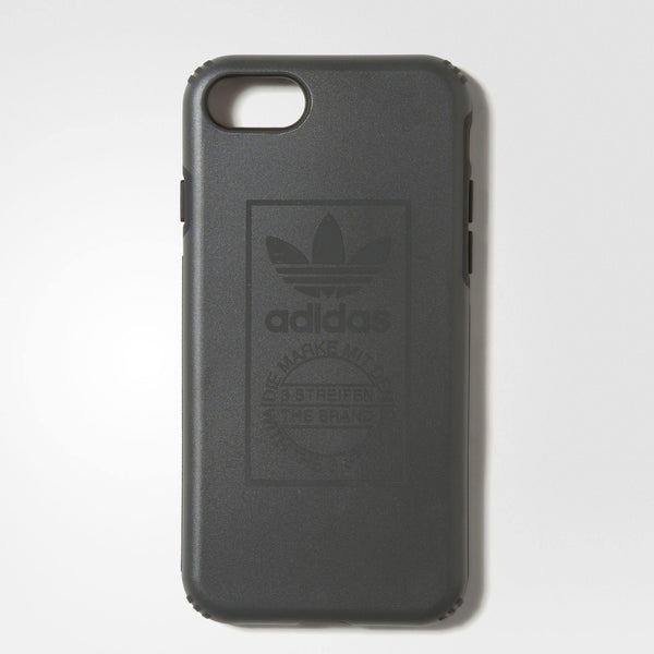 Adidas Originals Tpu Hard Back Case Cover For Apple Iphone Se 8 Armor King Case