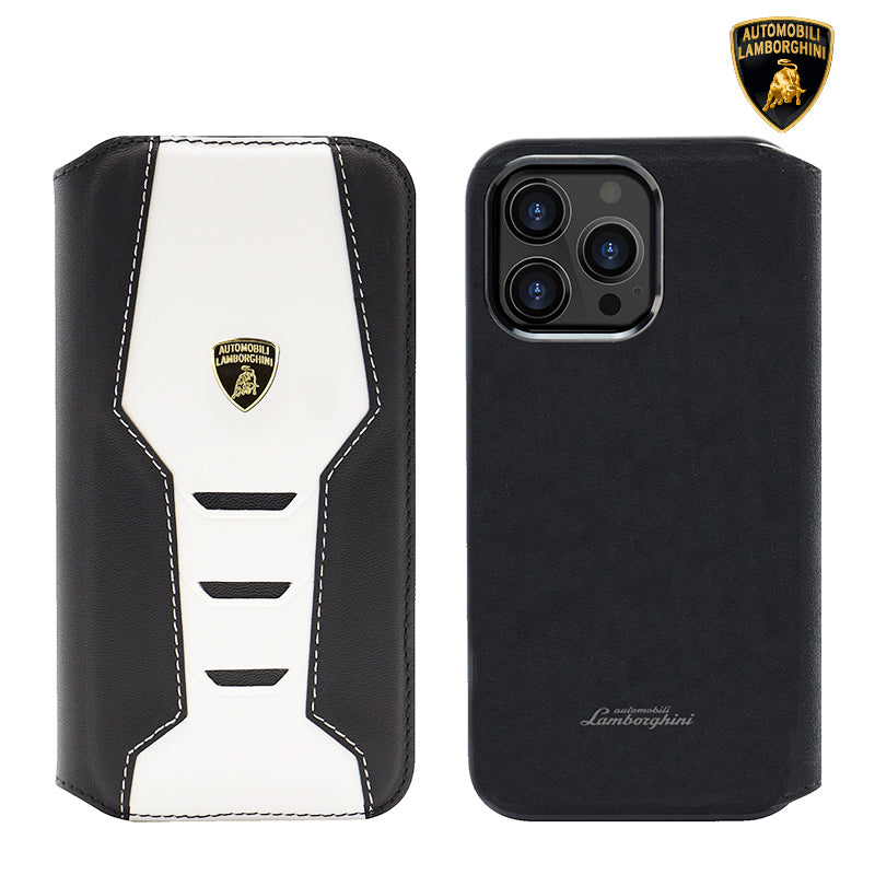 Lamborghini Leather AirPods 3/Pro Case – Huracan D1 – Armor King Case