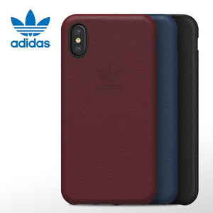 iphone x adidas cover