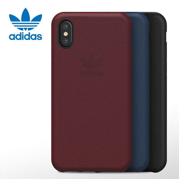 case iphone xs adidas