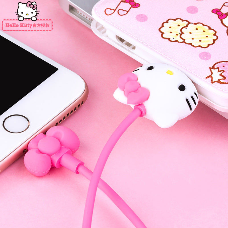 X-Doria Hello Kitty Lovely Kitty MFI Lightning Cable for iPhone iPad iPod