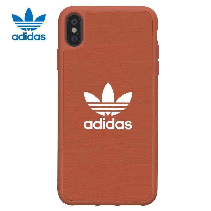 markering Snelkoppelingen Charmant adidas Originals Fabric Snap Case Cover for Apple iPhone – Armor King Case