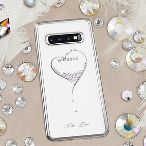 Featured image of post Swarovski Handyh lle Samsung S10 Plus Samsung led cover handyh lle samsung galaxy s20 sky blue
