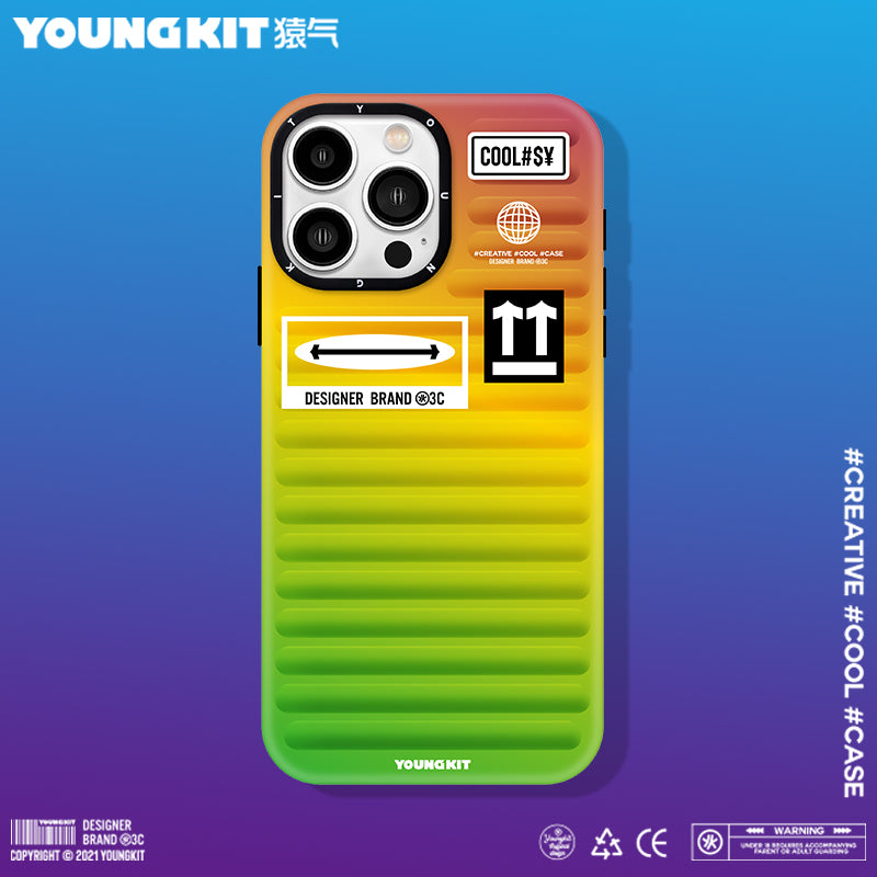 YOUNGKIT Phone Cases & Accessories | Armor King Case