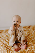 The LUXIE | Pink Pacifier - LUXE + RO