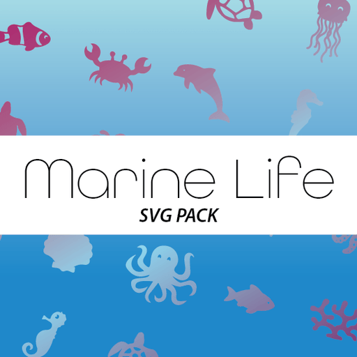 Free Free Sea Life Svg Free 804 SVG PNG EPS DXF File