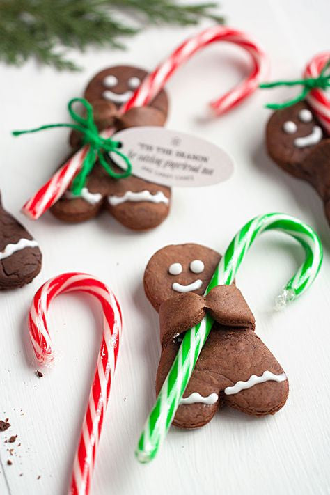 12 Ways To Decorate A Gingerbread Man Baking Time Club   Gingerbread Men 1024x1024 