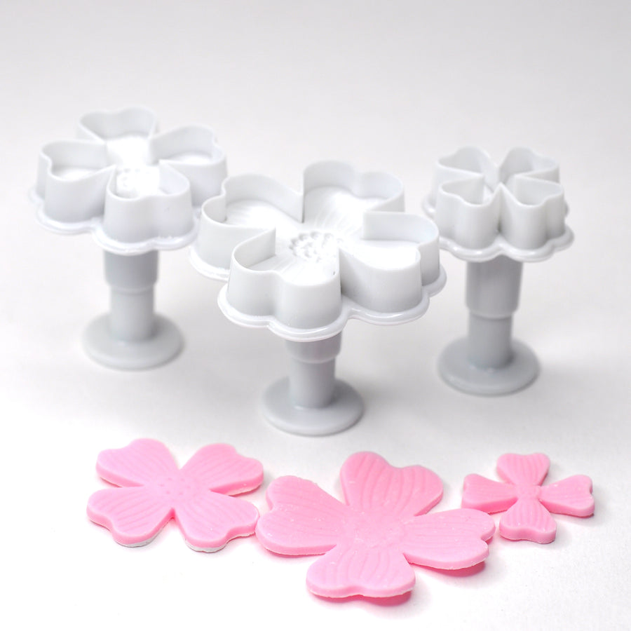 cheap fondant cutters