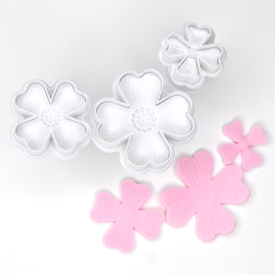 cheap fondant cutters