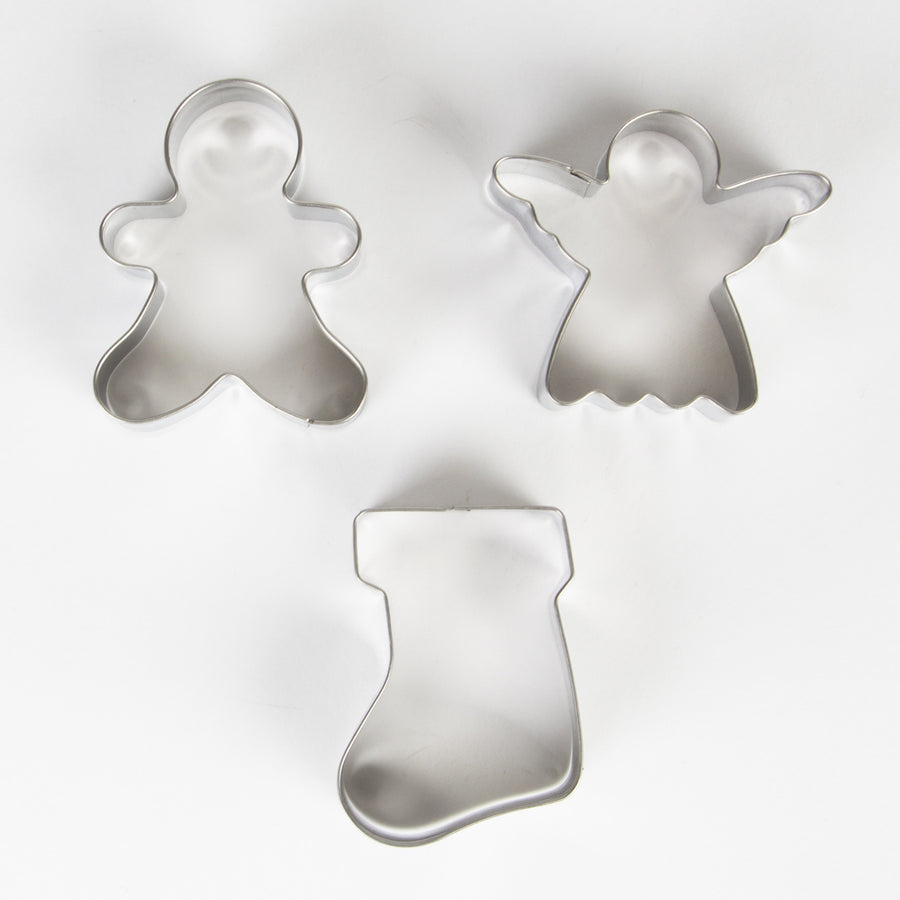 biscuit cutter shapes