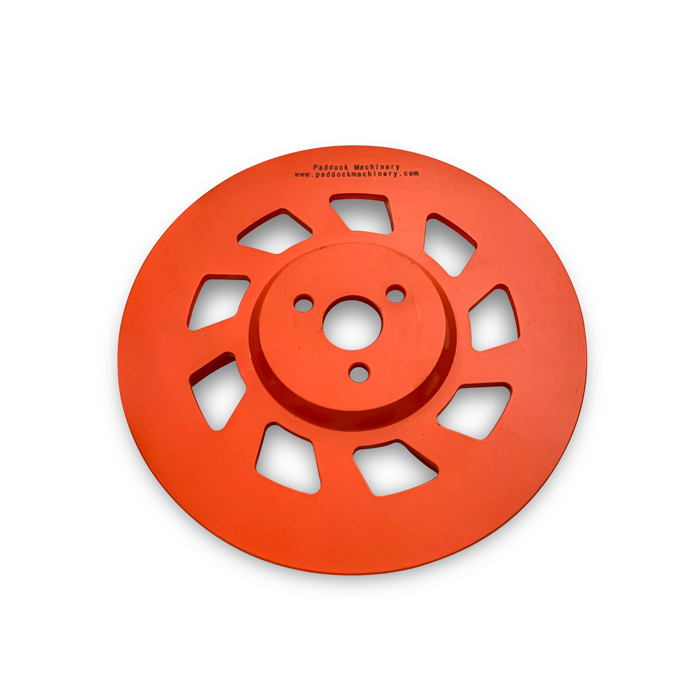 Concrete Grinding Polishing Discs Wheels Cups - 175mm – Paddock