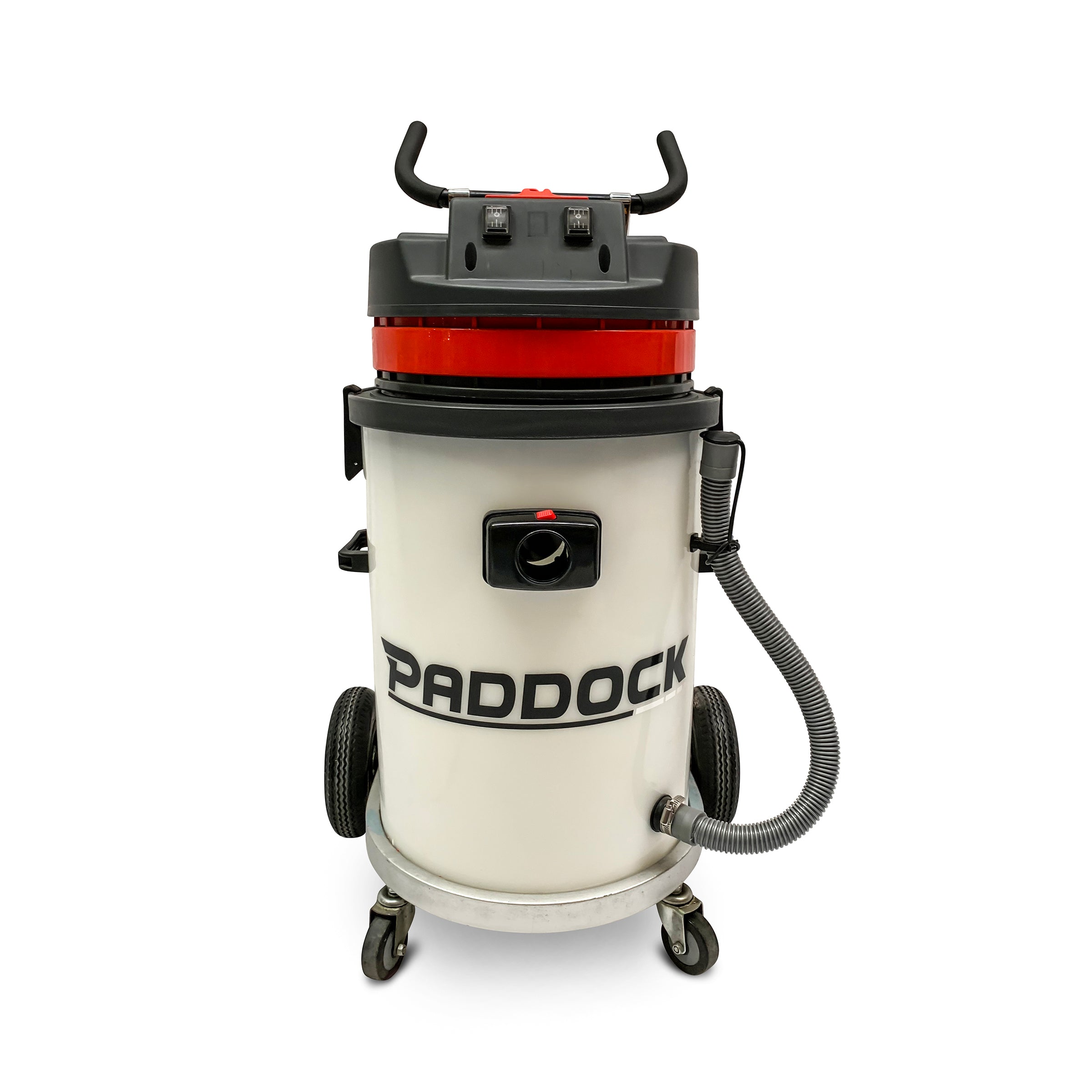 extractor vacuum attachment