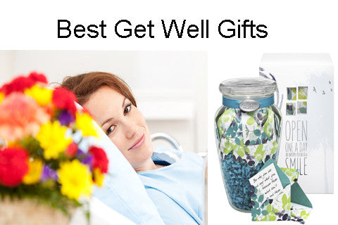 Best Get Well Gifts | KindNotes Unique Gifts