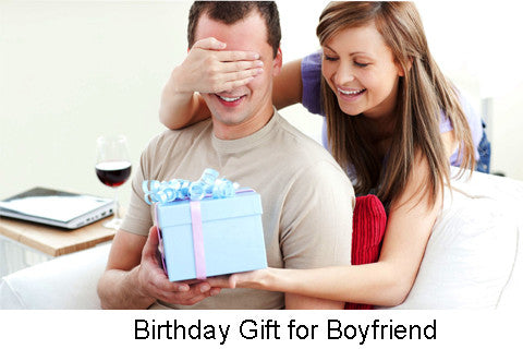 best birthday gift for boyfriend