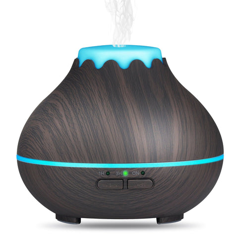 mini diffuser gift idea