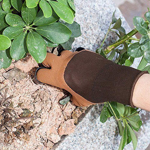 gardening gloves with claws gifts for mom