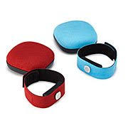 long distance relationship gift heartbeat speakers