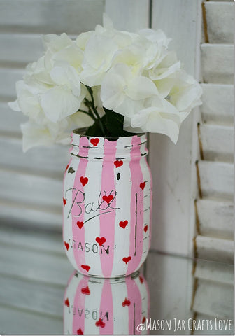love jar Valentine's Day