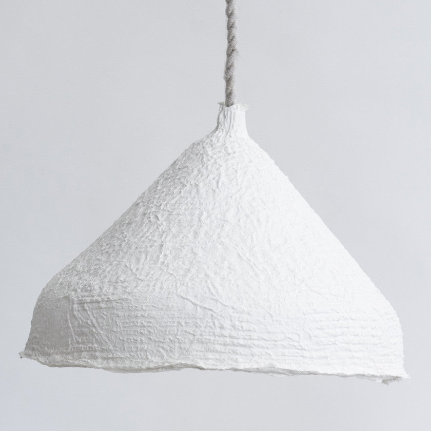 Moulin – Airy Linen Paper Light