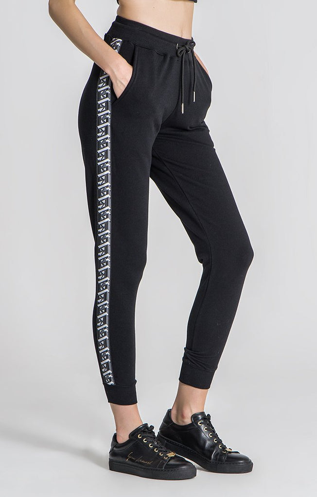 women's vans joggers