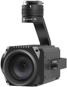DJI Zenmuse Z30