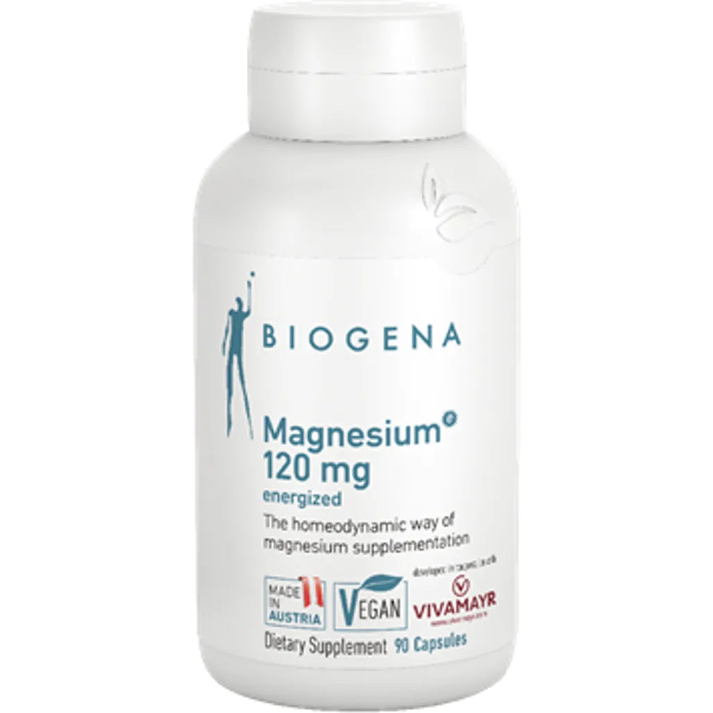 7 Salt Magnesium
