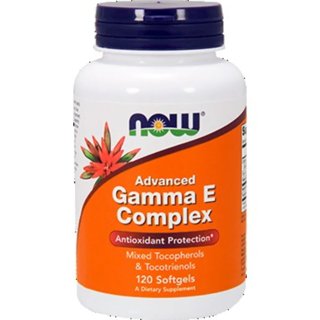 Advanced Gamma E Complex
