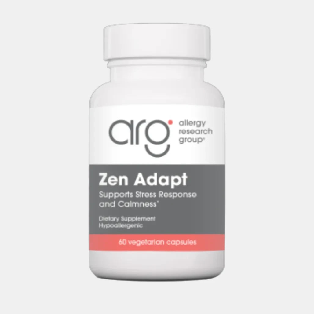 Zen Adapt with Sensoril