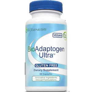 BioAdaptogen Ultra - Nutriessential.com