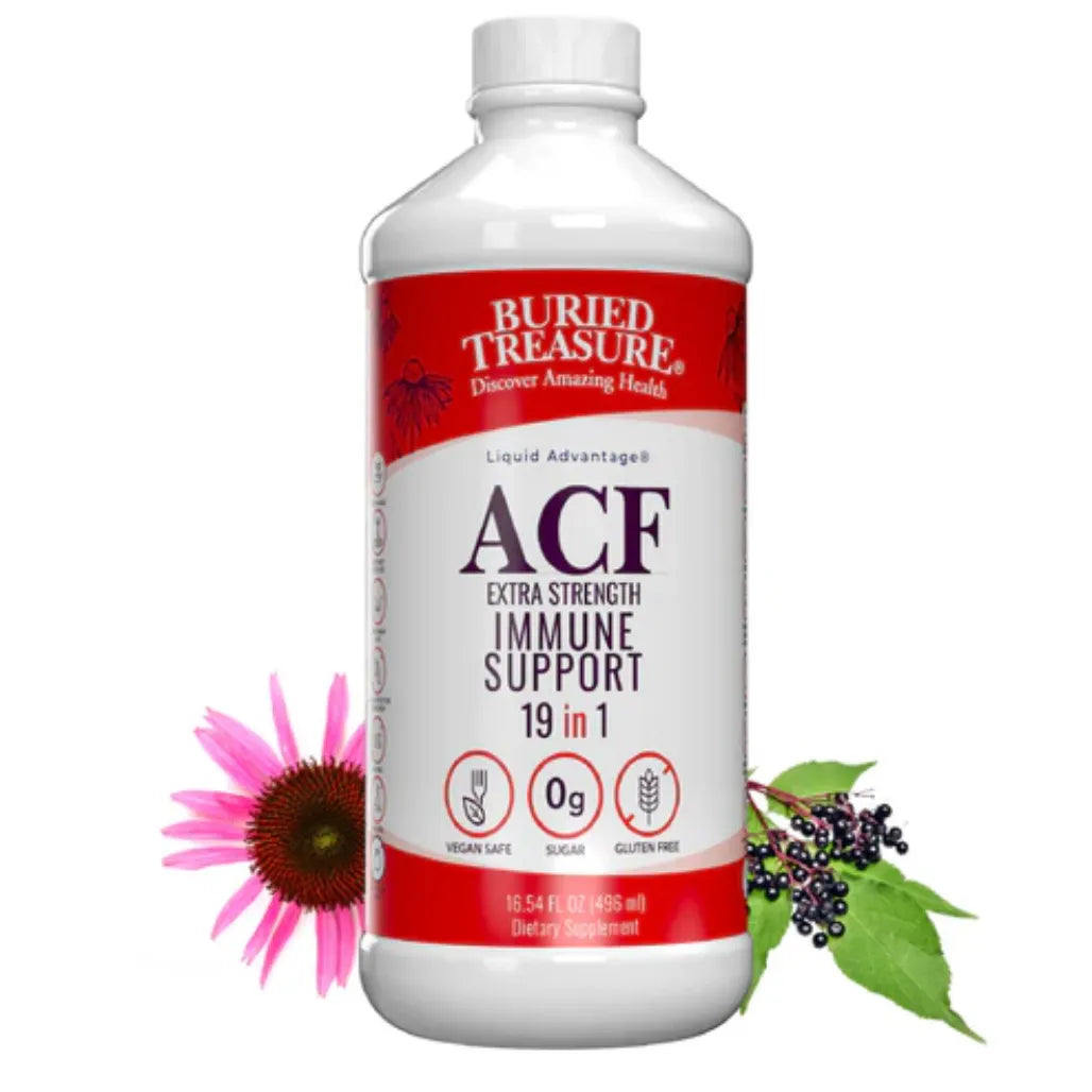 ACF Extra Strength