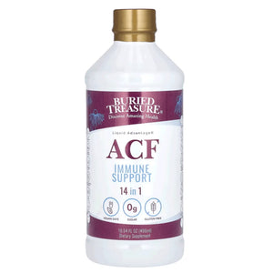 ACF Immune Support - Nutriessential.com