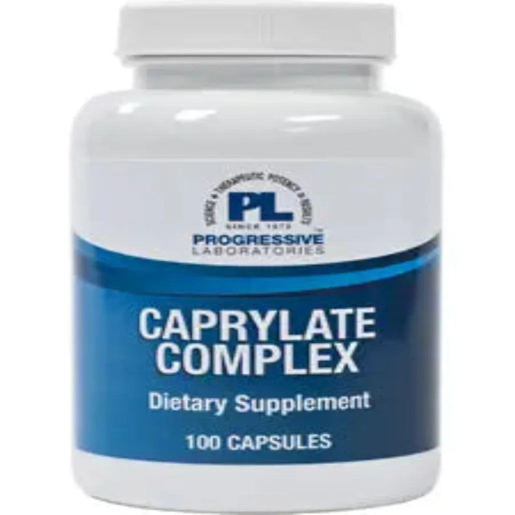 Caprylate Complex