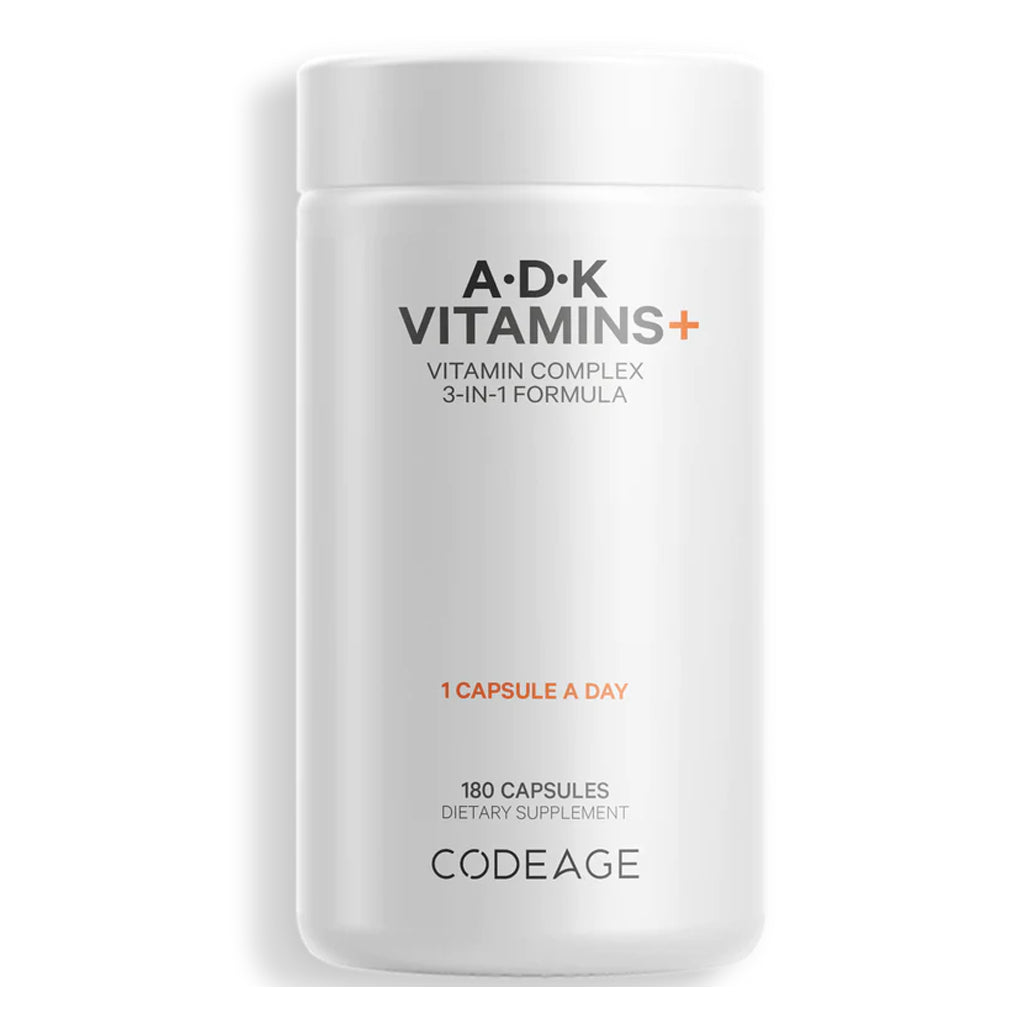 ADK Vitamins