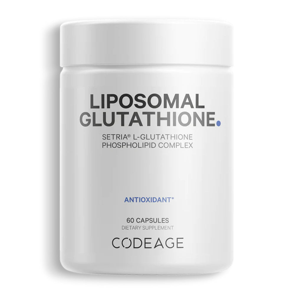 Liposomal Glutathione Setria