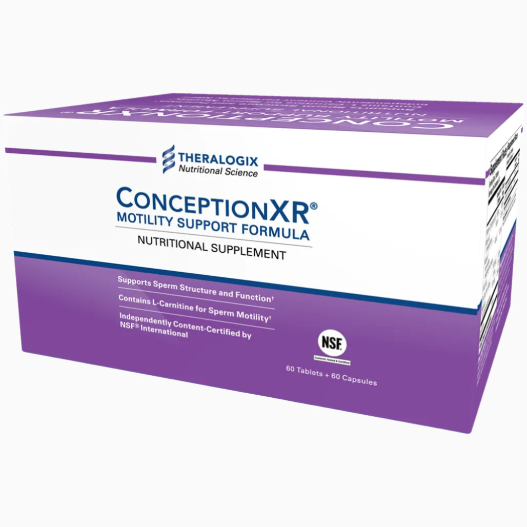 ConceptionXR Motility Support Formula