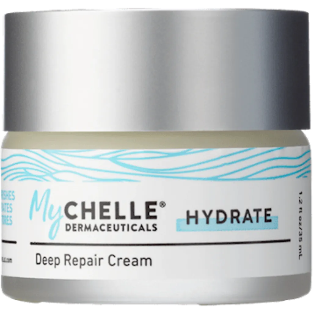 Deep Repair Cream