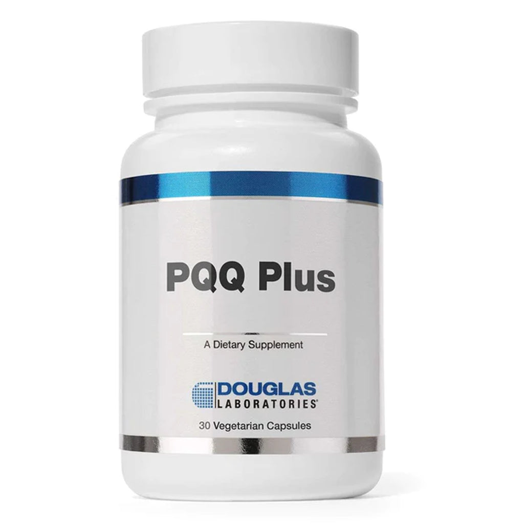 PQQ Plus