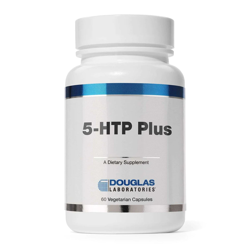 5-HTP Plus Formula