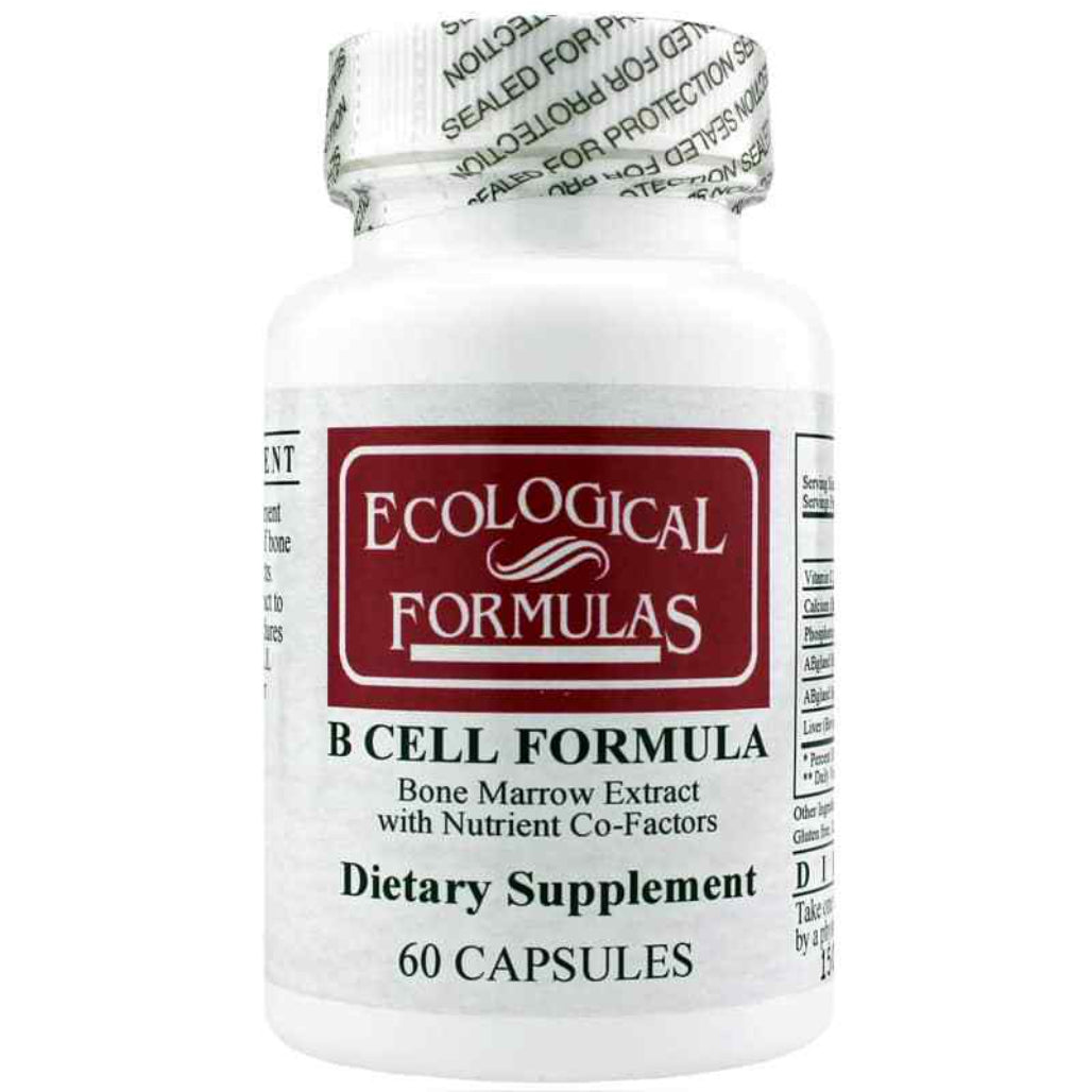 B Cell Formula