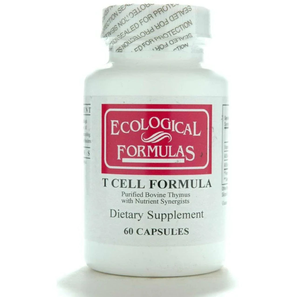 T Cell Formula