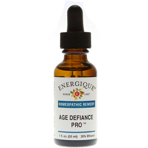 Age Defiance Pro - Nutriessential.com