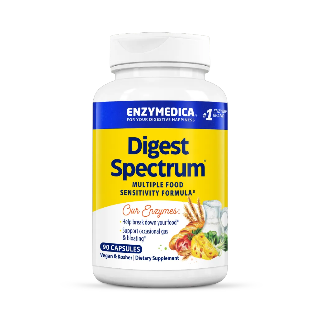 Digest Spectrum