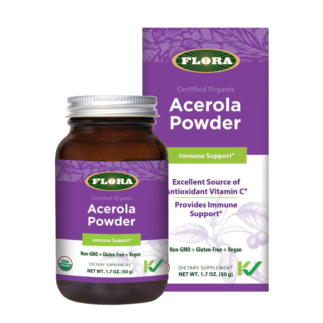 Acerola Powder