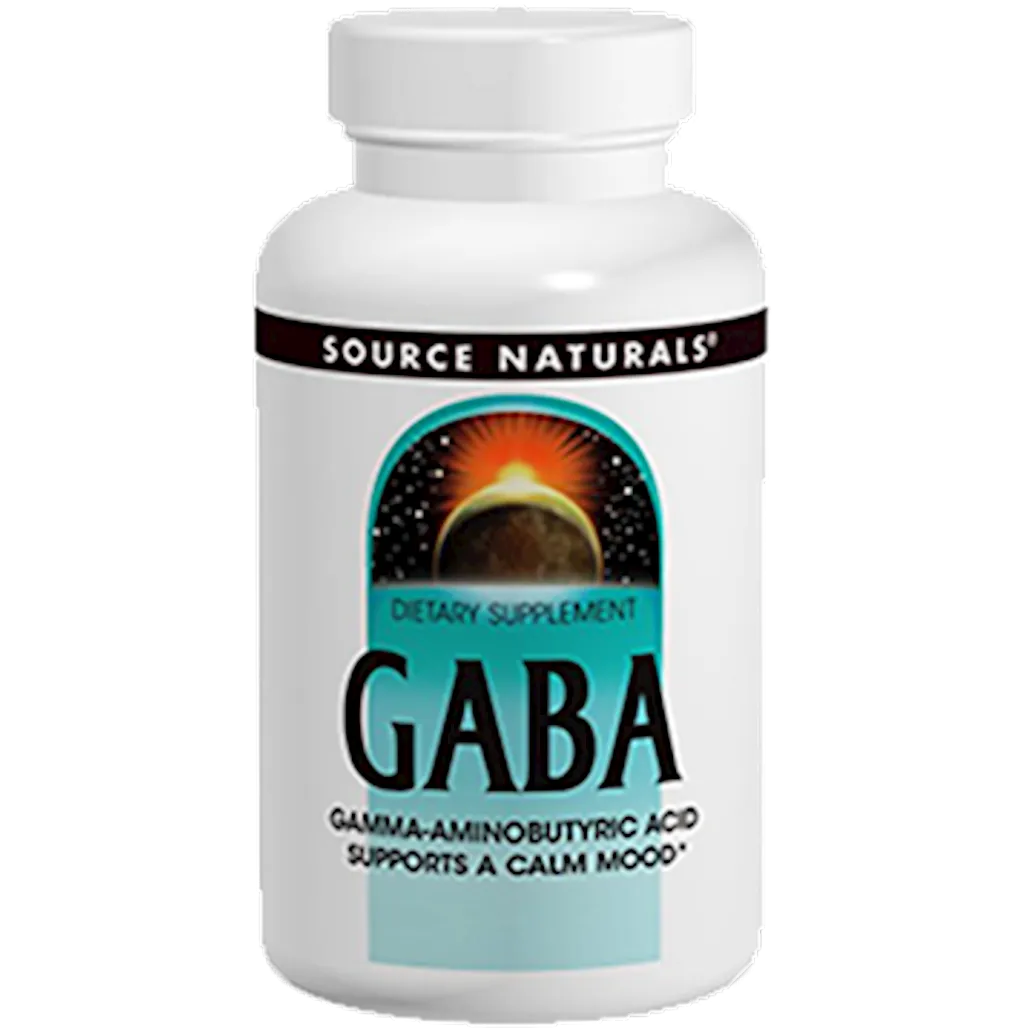 Great Value GABA Super Grab