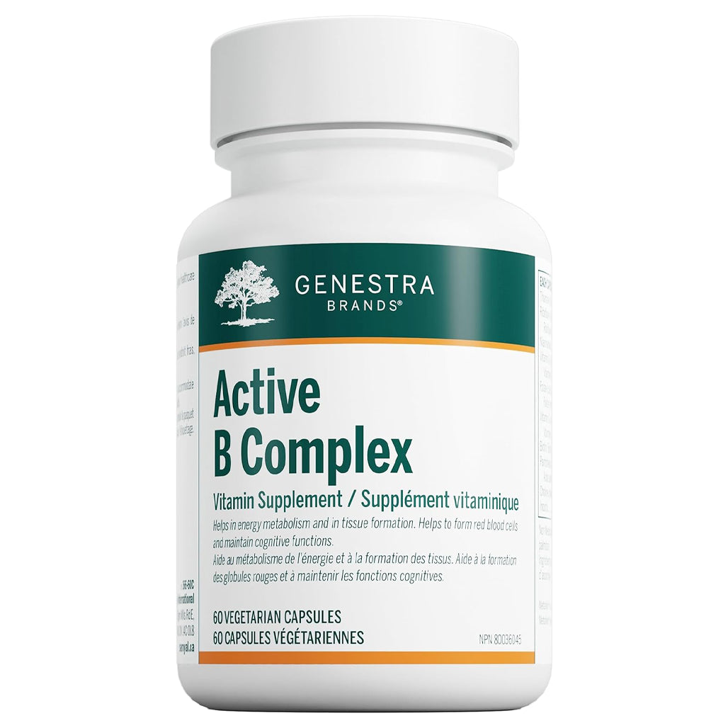 Active B Complex