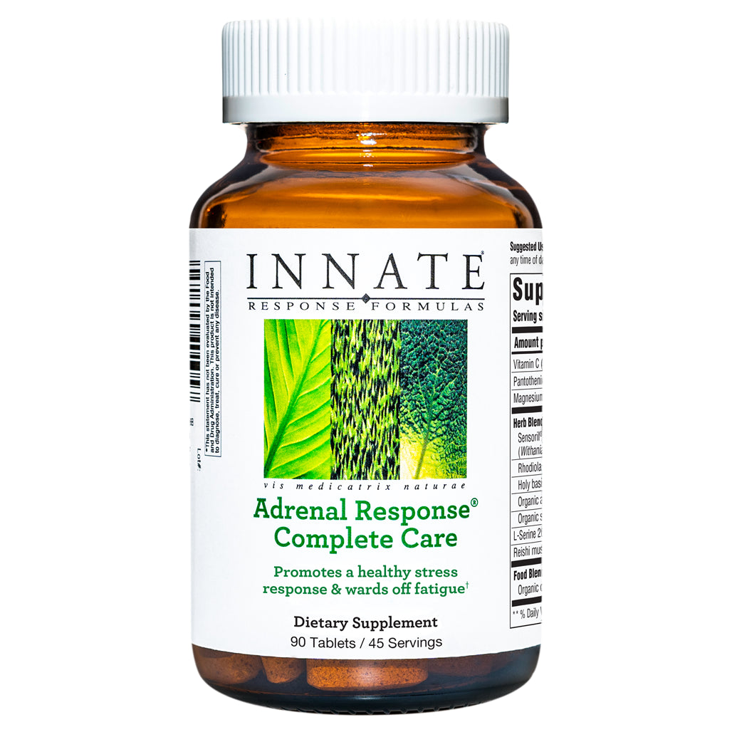 Adrenal Response Complete Care