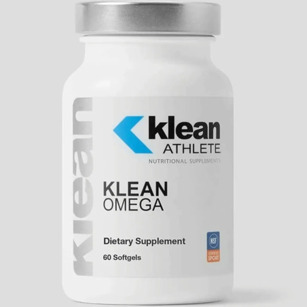 Klean Omega