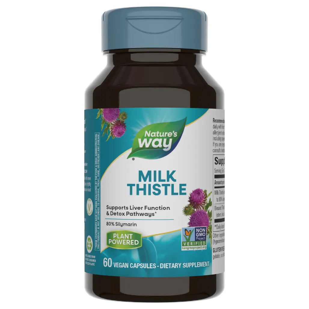 Milk Thistle