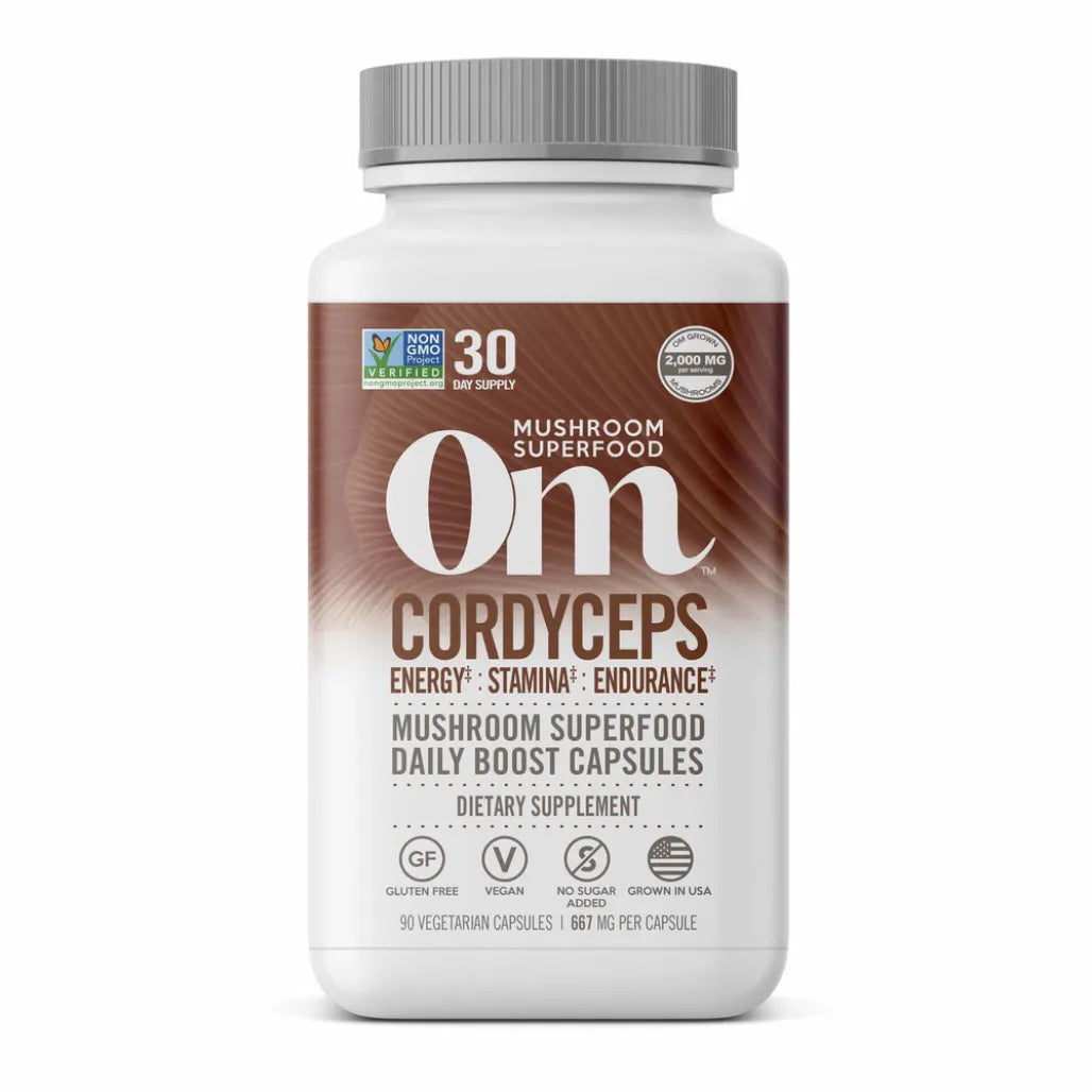 Cordyceps