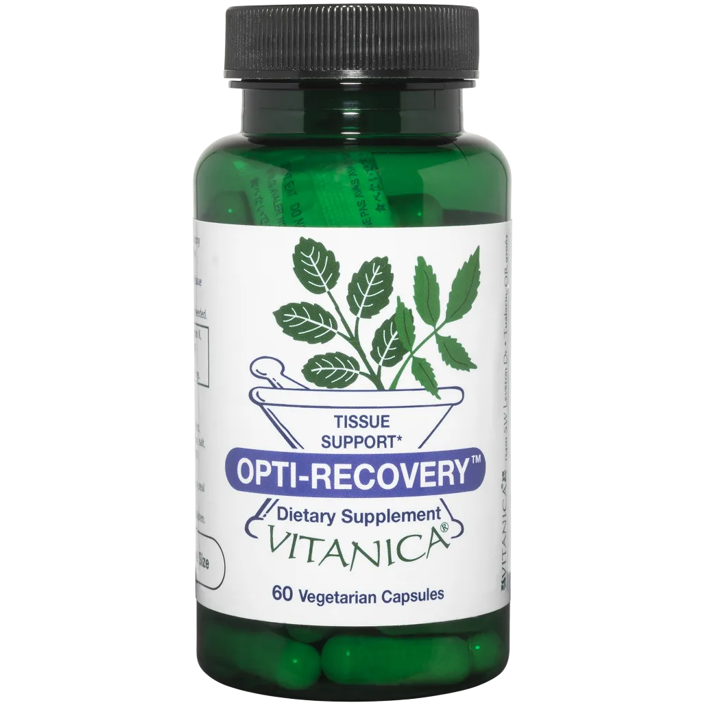 Opti-Recovery